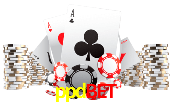 Jogue jogos de pôquer em ppdbet