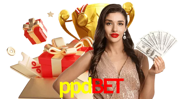 Jogue com dealers reais no ppdbet!